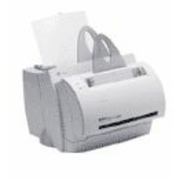 Toner pro HP LaserJet 1100ase