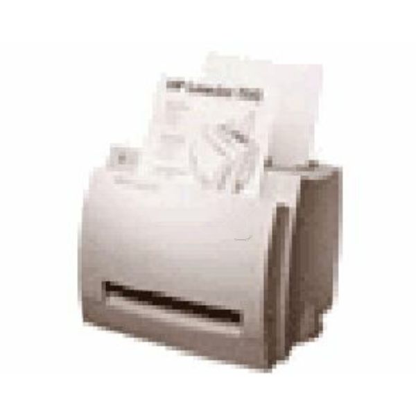 Toner pro HP LaserJet 1100xi