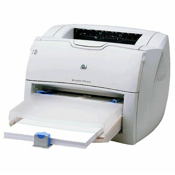 Toner för HP LaserJet 1150