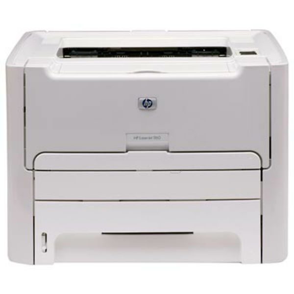 Toner pro HP LaserJet 1160