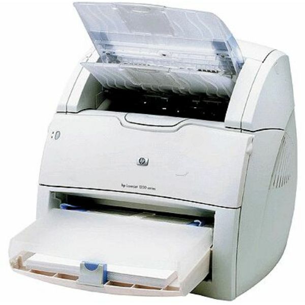 Toner för HP LaserJet 1220SE