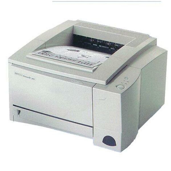 Toner HP LaserJet 2200 DN számára