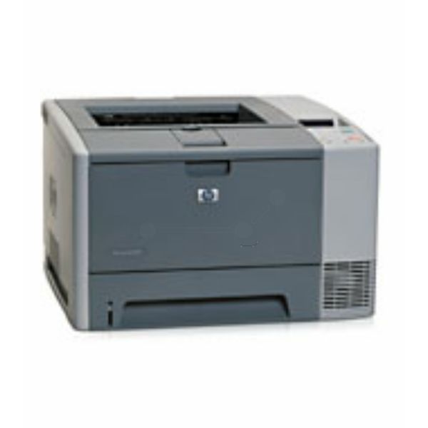 Toner pour HP LaserJet 2400 Series