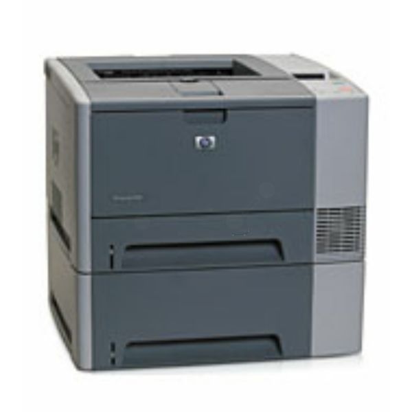 Toner för HP LaserJet 2430dtn