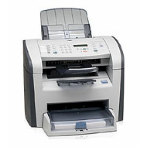 Värikasetti HP LaserJet 3000 Series