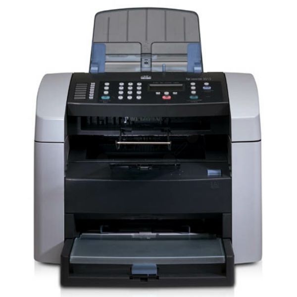 Toner pro HP LaserJet 3015