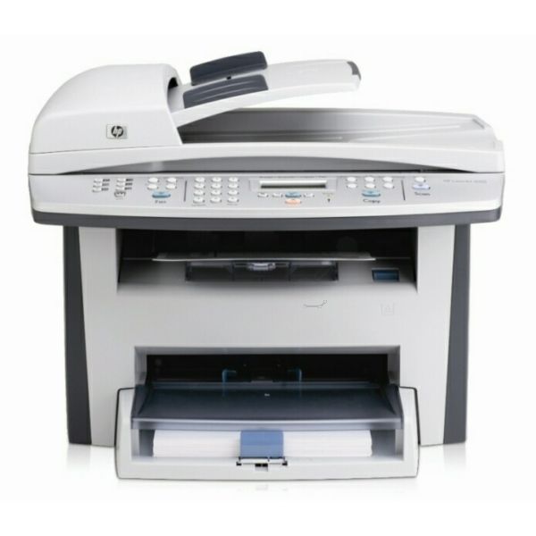 Toner pro HP LaserJet 3055