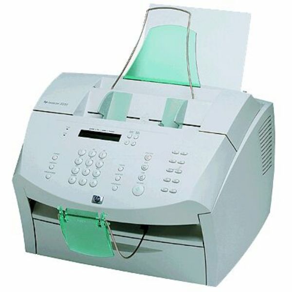 Toner för HP LaserJet 3200m