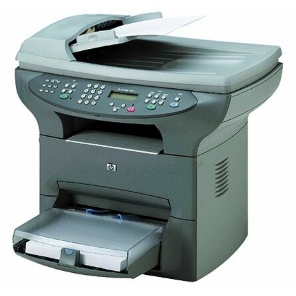 Toner för HP LaserJet 3300MFP