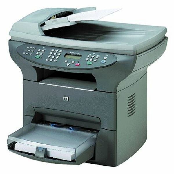 Toner pro HP LaserJet 3320MFP