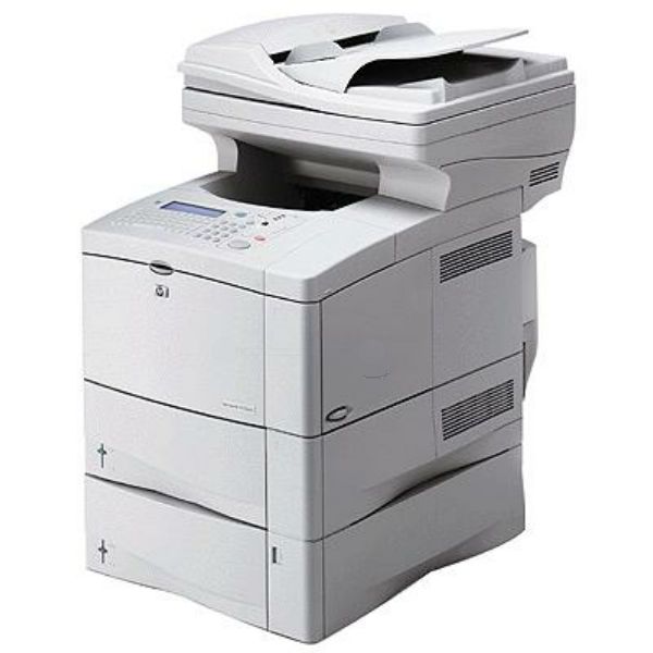 Värikasetti HP LaserJet 4100 MFP