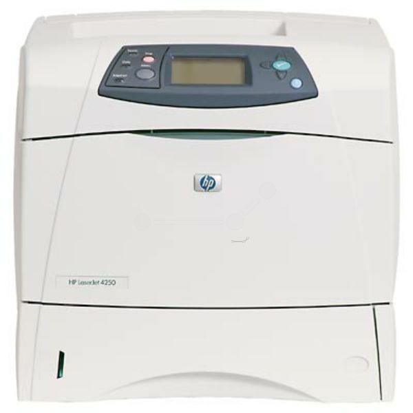 Värikasetti HP LaserJet 4300