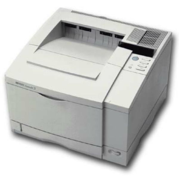 Toner HP LaserJet 5 SE számára