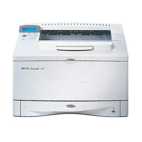 Toner HP LaserJet 5000 DN számára