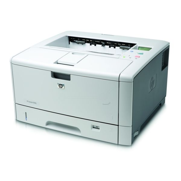 Värikasetti HP LaserJet 5200 L