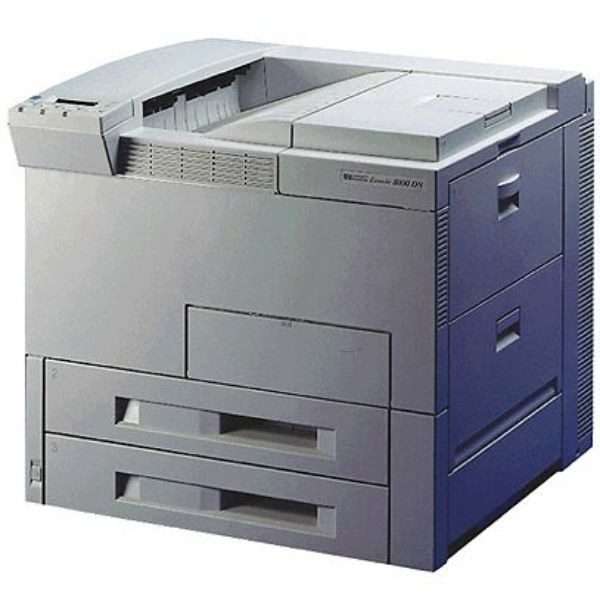 Värikasetti HP LaserJet 8100