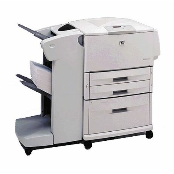 Värikasetti HP LaserJet 9000