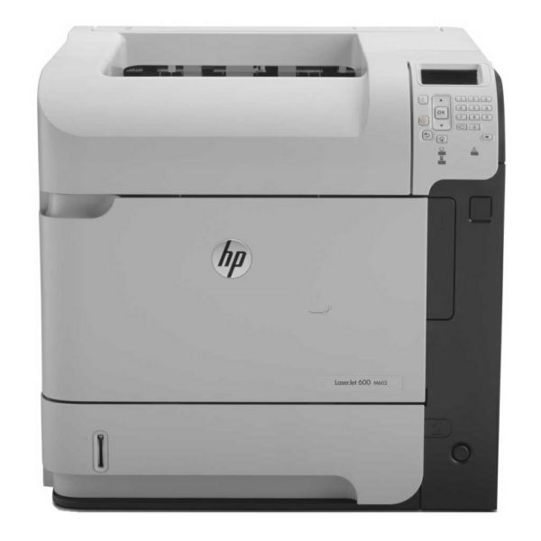 Värikasetti HP LaserJet Enterprise 600 M 602 m