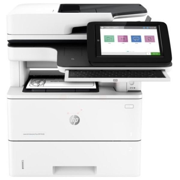 Värikasetti HP LaserJet Enterprise Flow MFP M 528 z