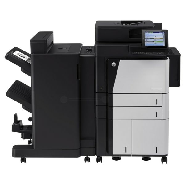 Toner HP LaserJet Enterprise flow MFP M 830 z számára