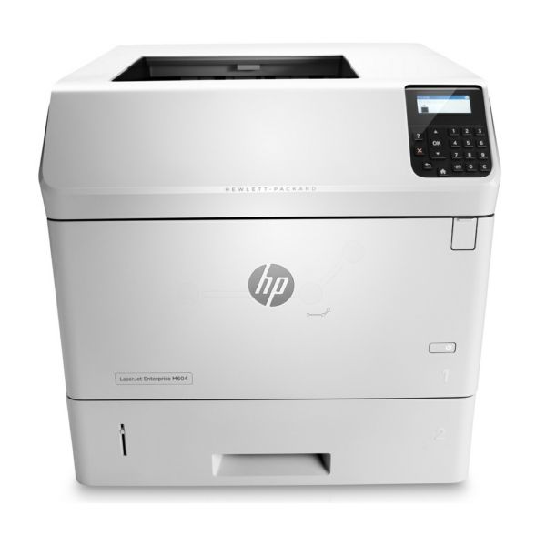 Värikasetti HP LaserJet Enterprise M 604 dn