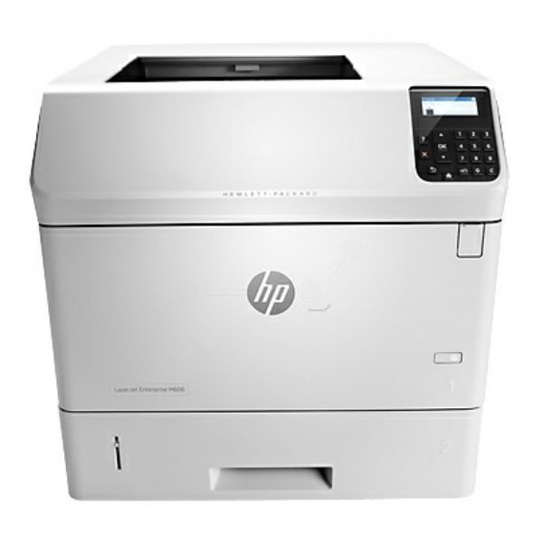 Toner pro HP LaserJet Enterprise M606dn