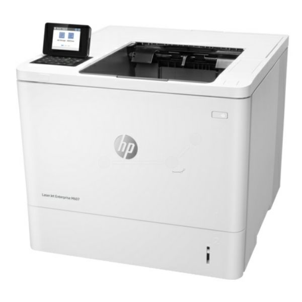 Toner voor HP LaserJet Enterprise M607dn