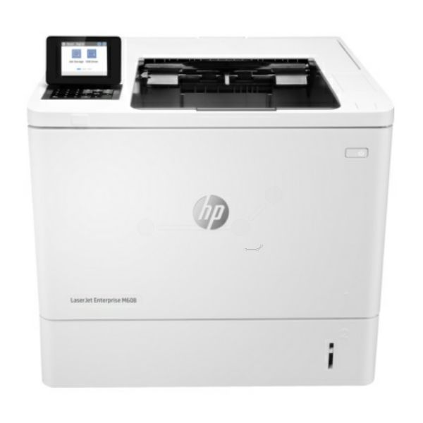 Toner pro HP LaserJet Enterprise M608dn