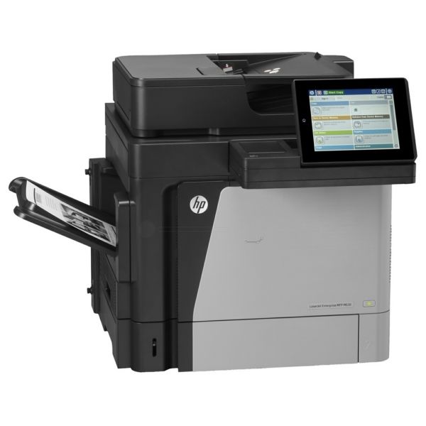 Toner voor HP LaserJet Enterprise MFP M630dn