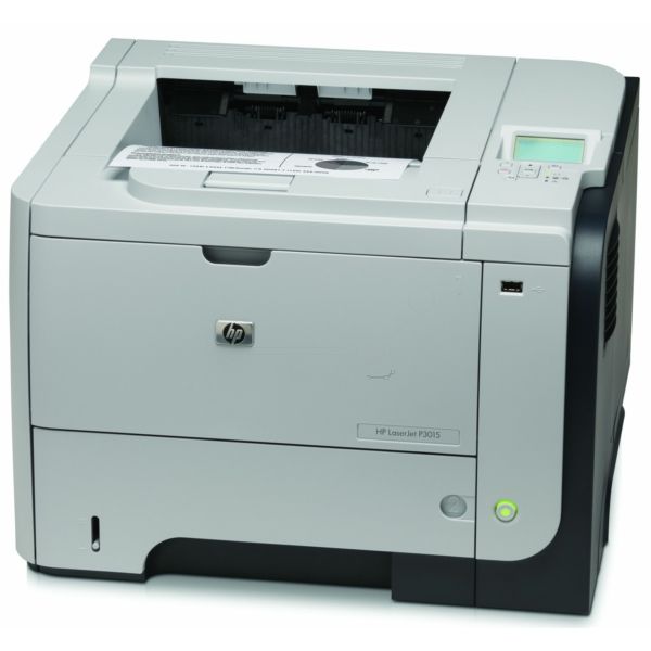 Toner för HP LaserJet Enterprise P3015d