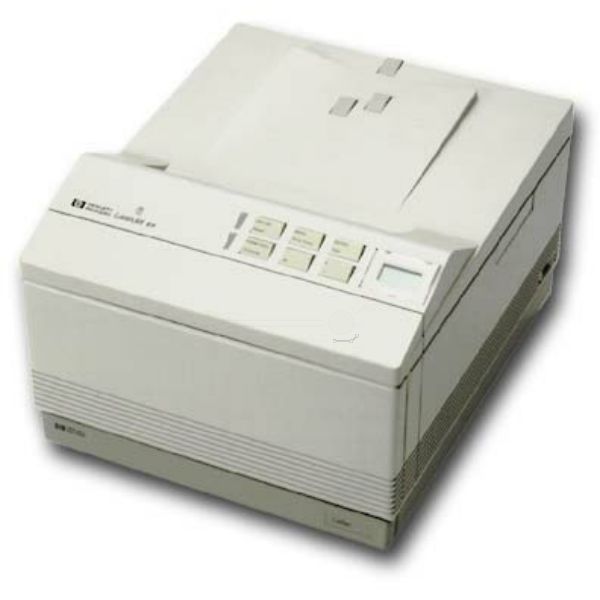 Toner HP LaserJet II P számára