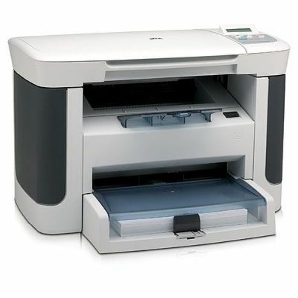 Värikasetti HP LaserJet M 1120 w MFP