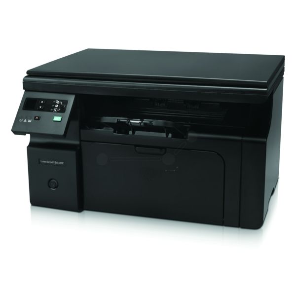 Värikasetti HP LaserJet M 1139 MFP