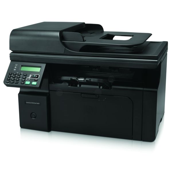 Värikasetti HP LaserJet M 1210 MFP Series