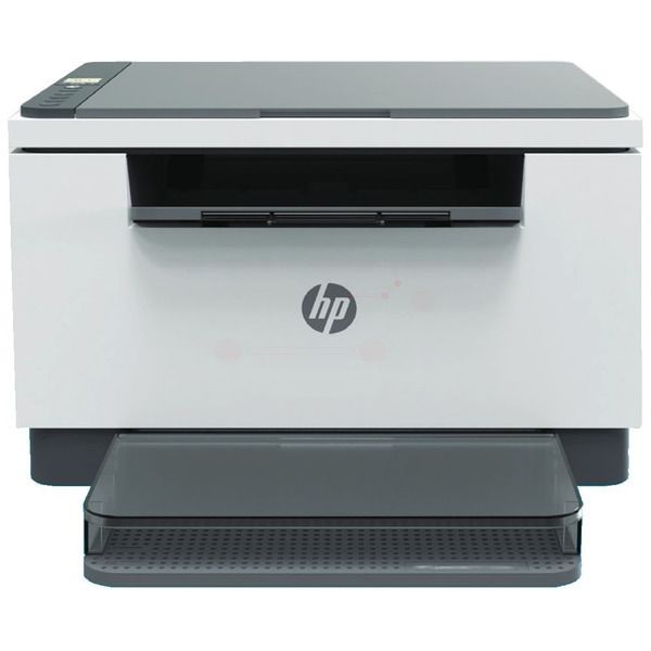 Toner HP LaserJet M 208 d számára