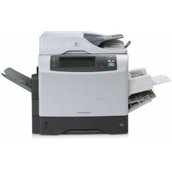 Toner pour HP LaserJet M 4345 MFP