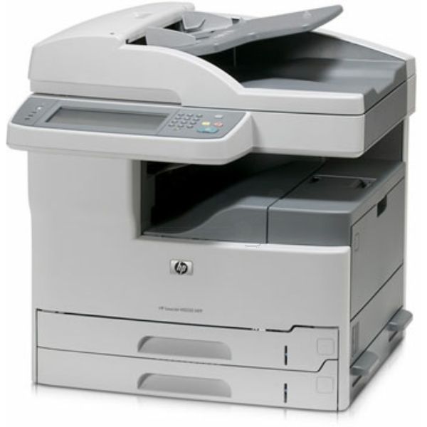 Toner HP LaserJet M 5035 MFP számára