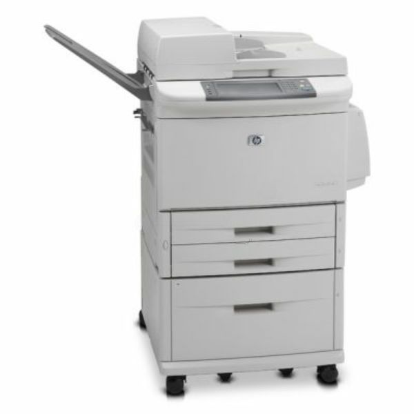 Värikasetti HP LaserJet M 9040 MFP