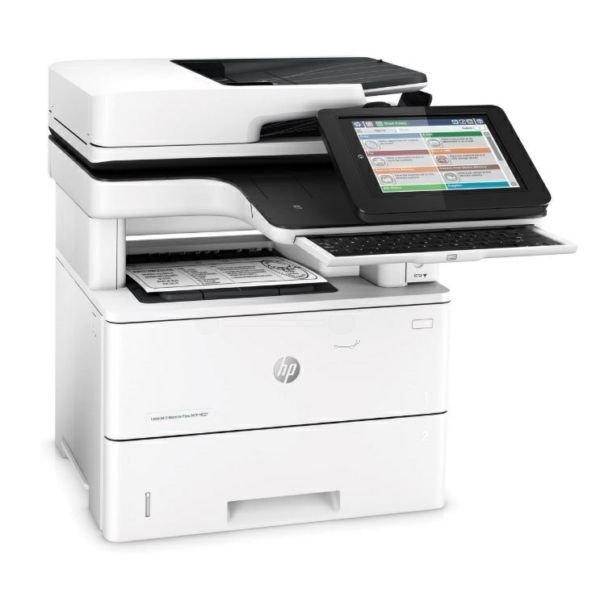 Toner HP LaserJet Managed Flow MFP M 527 cm számára