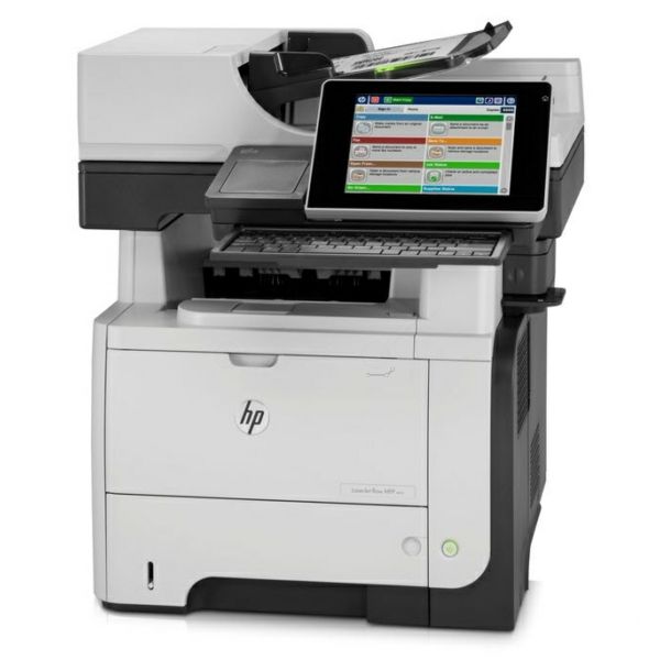 Toner HP LaserJet Managed MFP M 525 fm számára