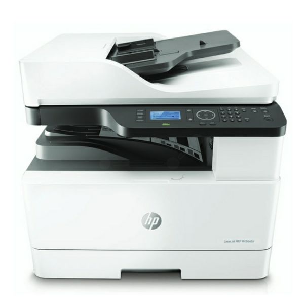 Värikasetti HP LaserJet MFP M 436 nda