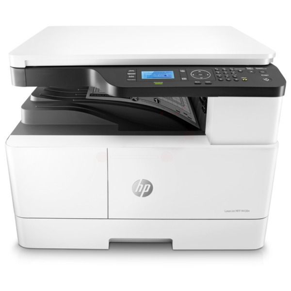 Toner HP LaserJet MFP M 438 dn számára