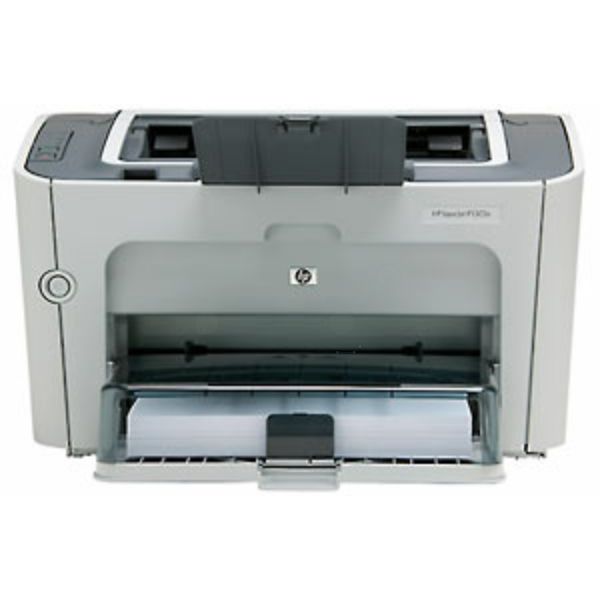 Toner HP LaserJet P 1506 n számára