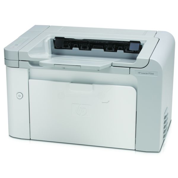 Toner för HP LaserJet P1566