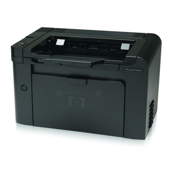 Toner HP LaserJet P 1600 Series számára