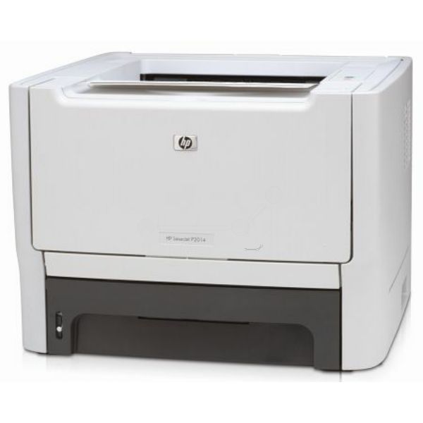 Toner HP LaserJet P 2010 Series számára