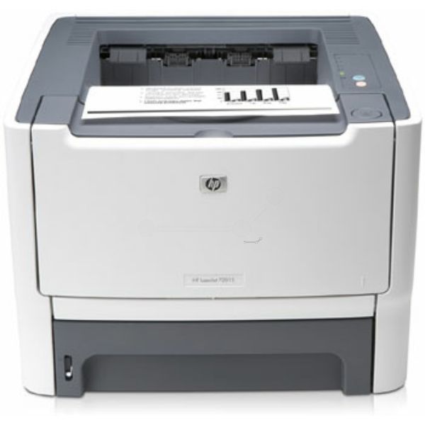 Toner HP LaserJet P 2015 Series számára