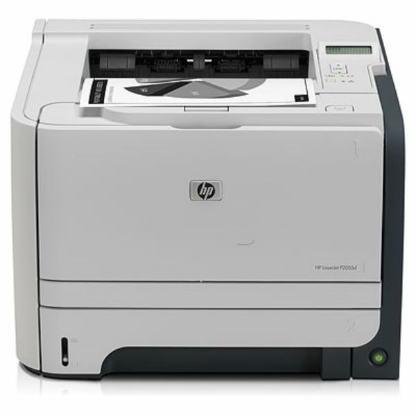 Värikasetti HP LaserJet P 2054 D