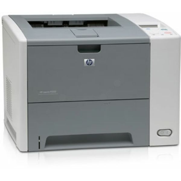 Toner HP LaserJet P 3003 dn számára