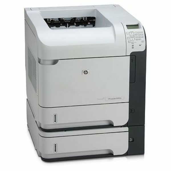 Värikasetti HP LaserJet P 4515 tn